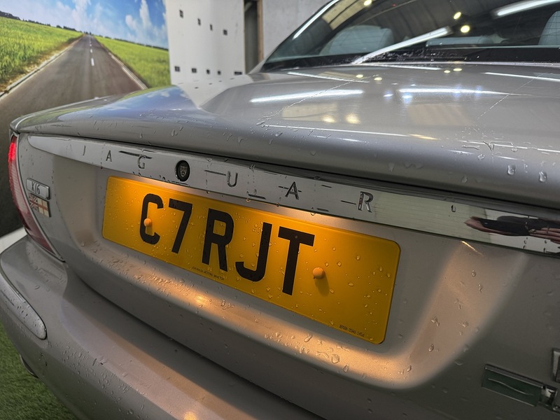 Used Jaguar XJ 2003 for sale - 77258891: Photo 14