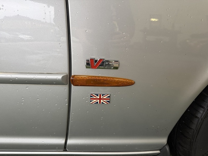 Used Jaguar XJ 2003 for sale - 77258891: Photo 20