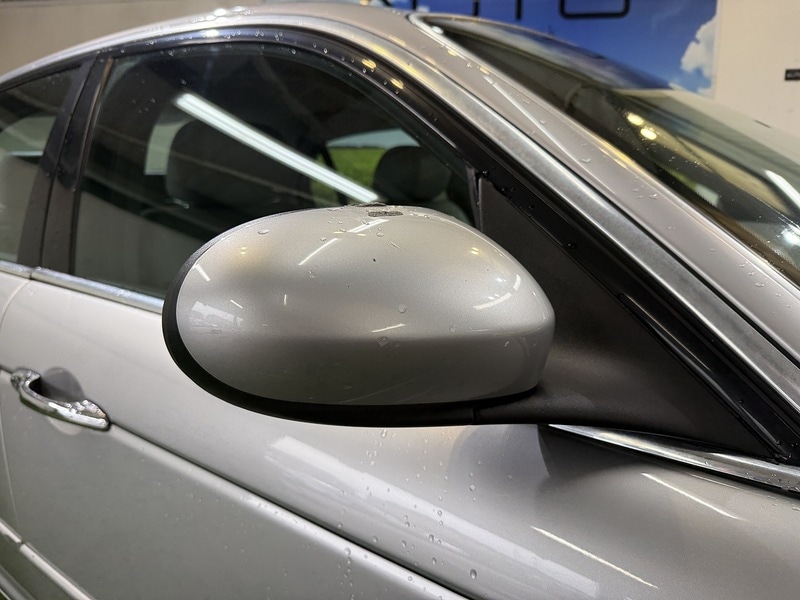 Used Jaguar XJ 2003 for sale - 77258891: Photo 21