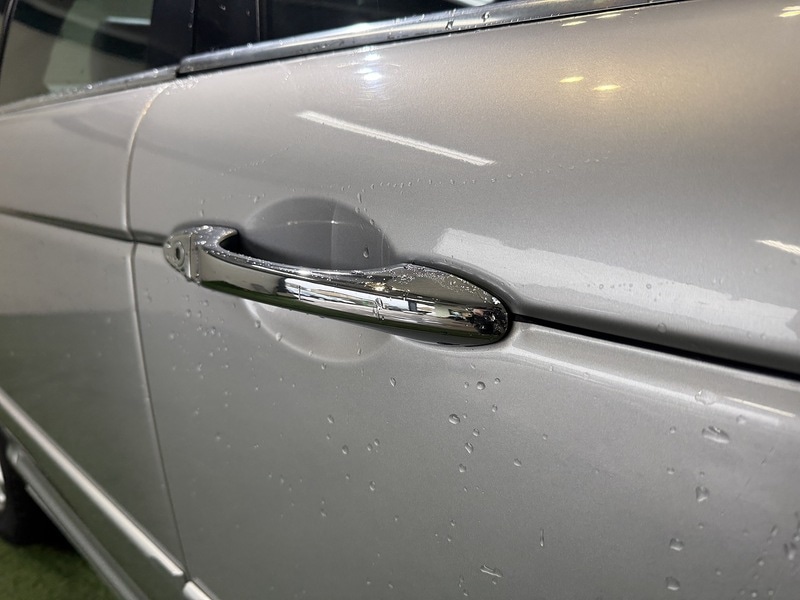 Used Jaguar XJ 2003 for sale - 77258891: Photo 24