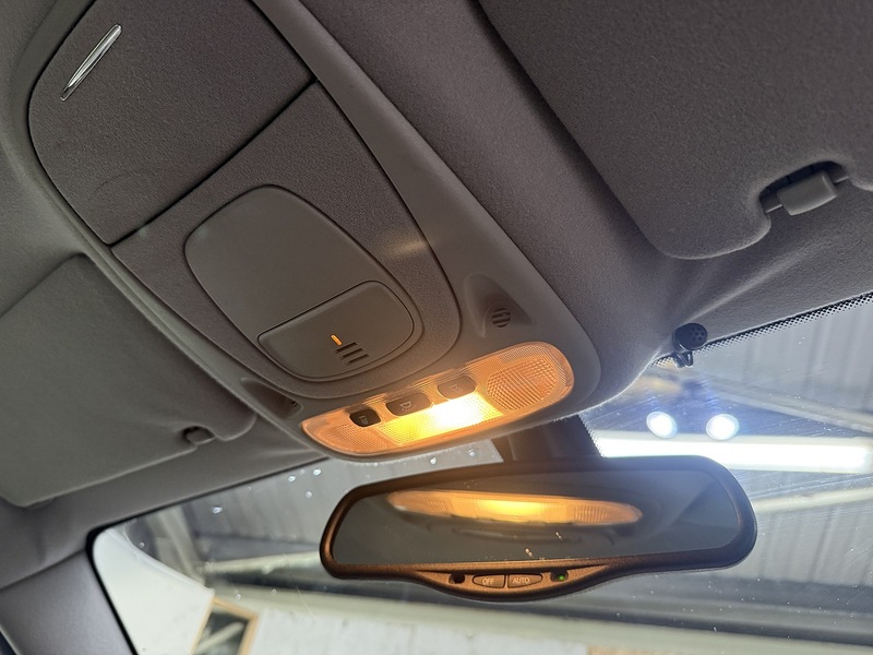 Used Jaguar XJ 2003 for sale - 77258891: Photo 39