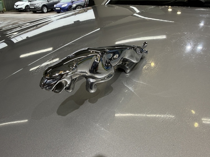 Used Jaguar XJ 2003 for sale - 77258891: Photo 4