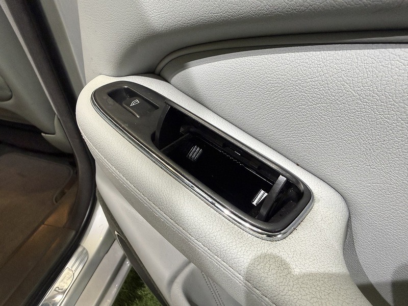 Used Jaguar XJ 2003 for sale - 77258891: Photo 42