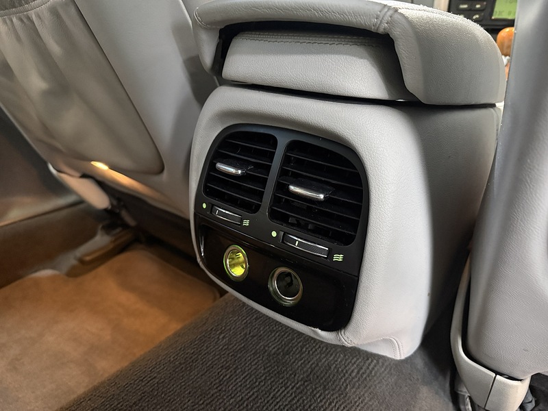 Used Jaguar XJ 2003 for sale - 77258891: Photo 45