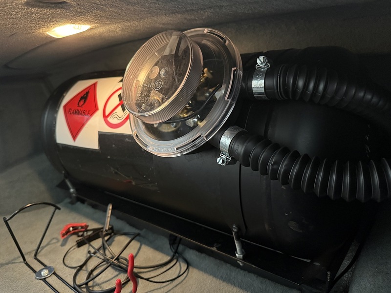 Used Jaguar XJ 2003 for sale - 77258891: Photo 51