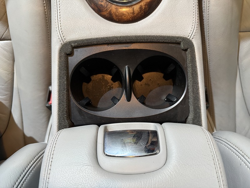 Used Jaguar XJ 2003 for sale - 77258891: Photo 64