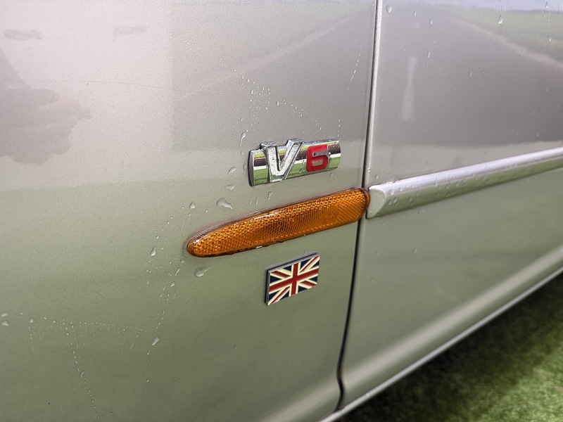 Used Jaguar XJ 2003 for sale - 77258891: Photo 9