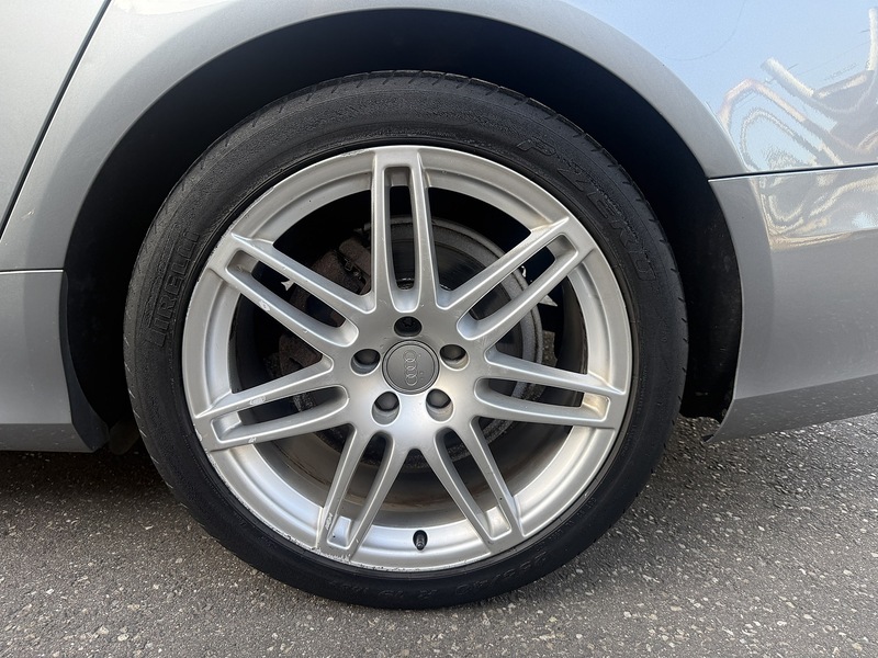 Used Audi A6 2011 for sale - 77937419: Photo 10