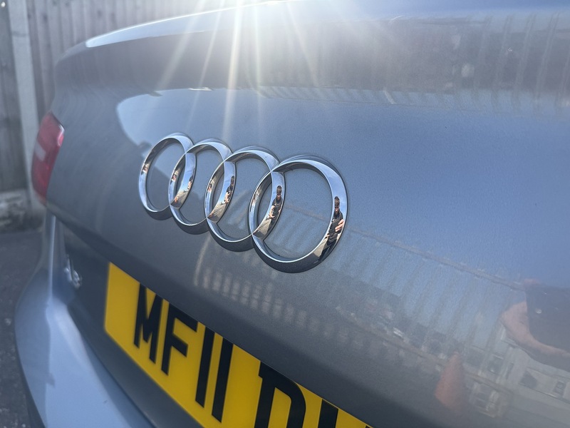 Used Audi A6 2011 for sale - 77937419: Photo 11