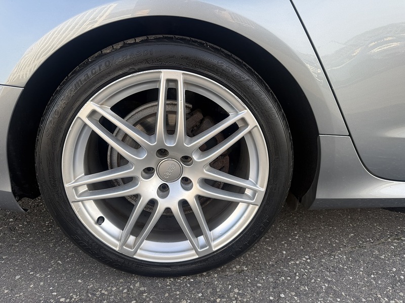 Used Audi A6 2011 for sale - 77937419: Photo 15