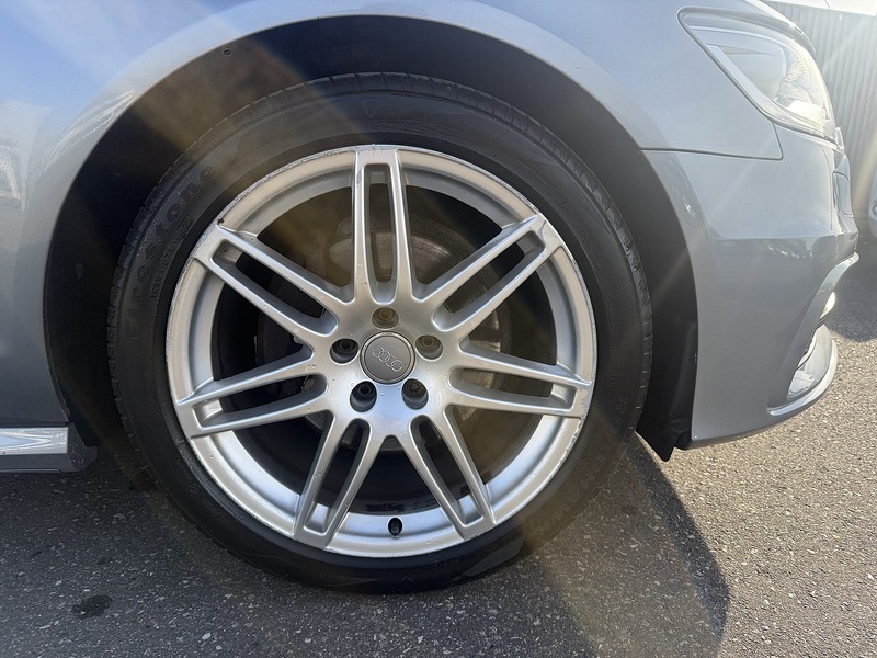 Used Audi A6 2011 for sale - 77937419: Photo 18