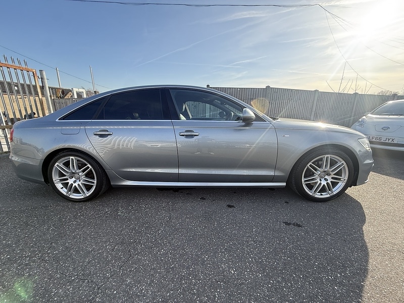 Used Audi A6 2011 for sale - 77937419: Photo 19