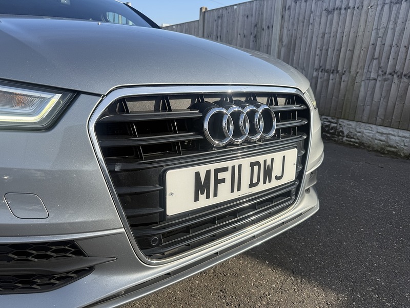 Used Audi A6 2011 for sale - 77937419: Photo 2