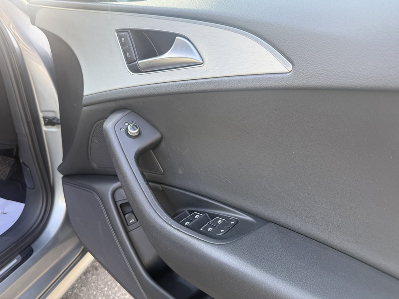 Used Audi A6 2011 for sale - 77937419: Photo 21