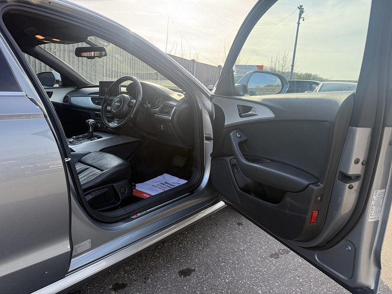 Used Audi A6 2011 for sale - 77937419: Photo 22
