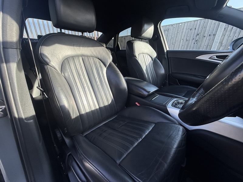 Used Audi A6 2011 for sale - 77937419: Photo 24