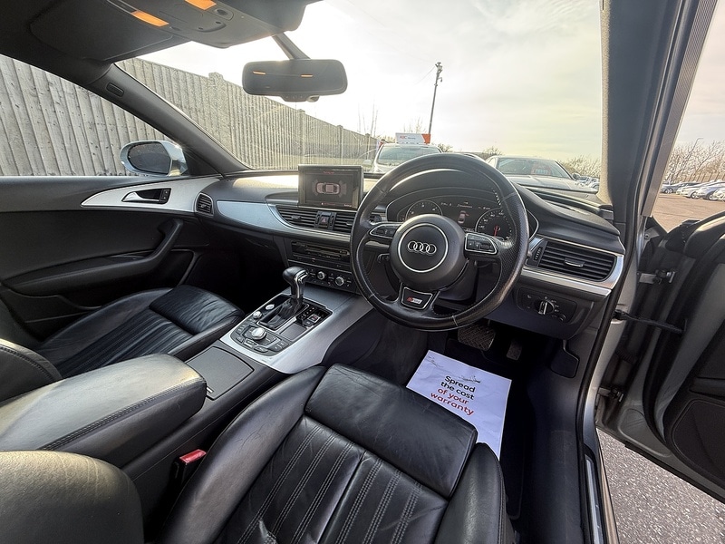 Used Audi A6 2011 for sale - 77937419: Photo 25