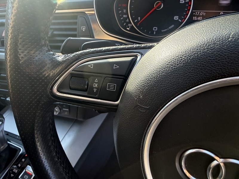 Used Audi A6 2011 for sale - 77937419: Photo 26