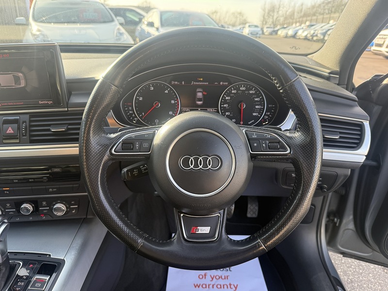 Used Audi A6 2011 for sale - 77937419: Photo 27