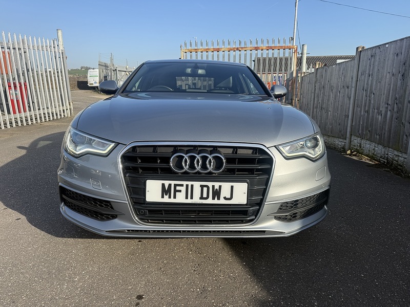 Used Audi A6 2011 for sale - 77937419: Photo 3