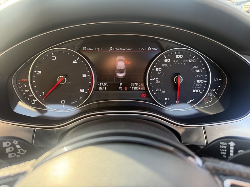 Used Audi A6 2011 for sale - 77937419: Photo 30