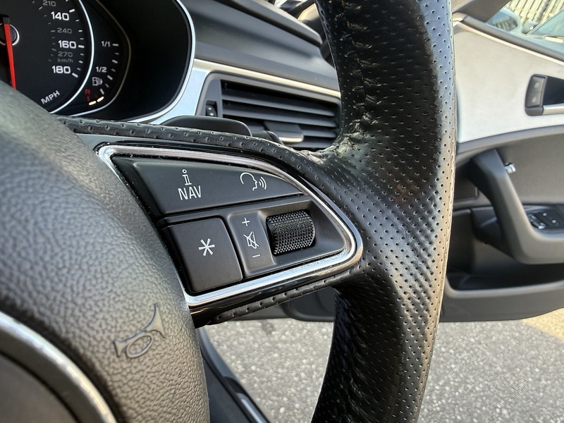 Used Audi A6 2011 for sale - 77937419: Photo 31