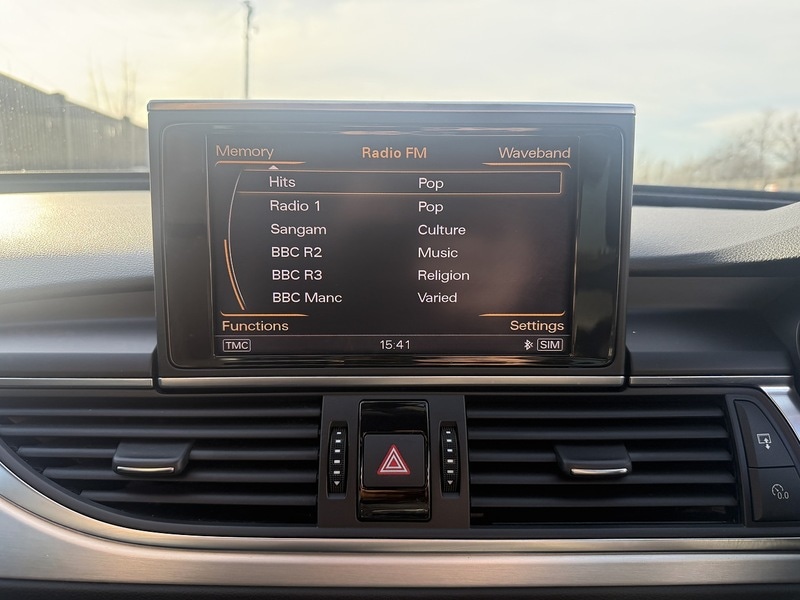 Used Audi A6 2011 for sale - 77937419: Photo 32