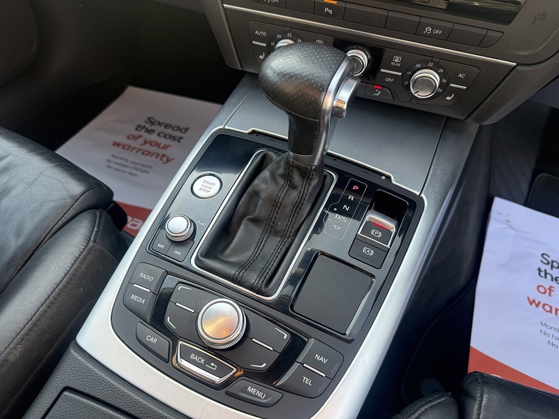 Used Audi A6 2011 for sale - 77937419: Photo 33