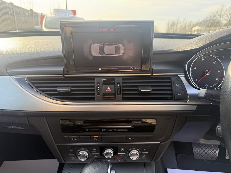 Used Audi A6 2011 for sale - 77937419: Photo 34