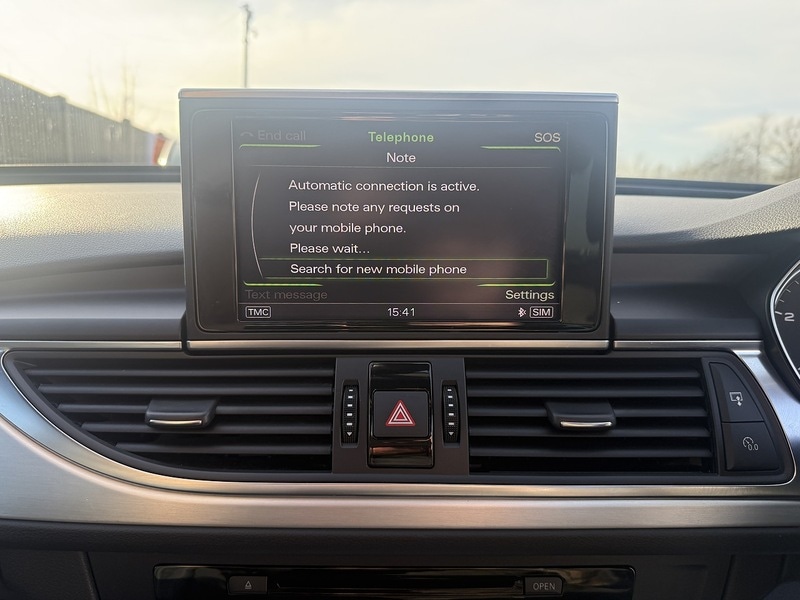 Used Audi A6 2011 for sale - 77937419: Photo 35