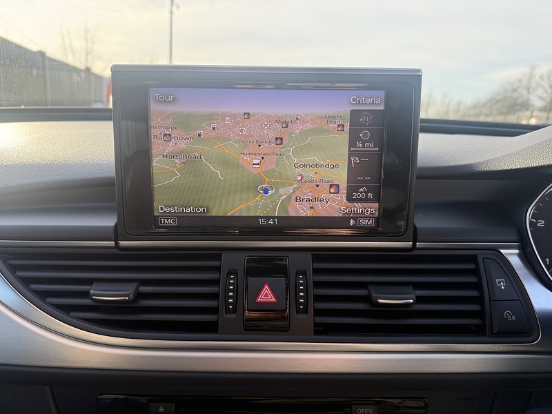 Used Audi A6 2011 for sale - 77937419: Photo 36