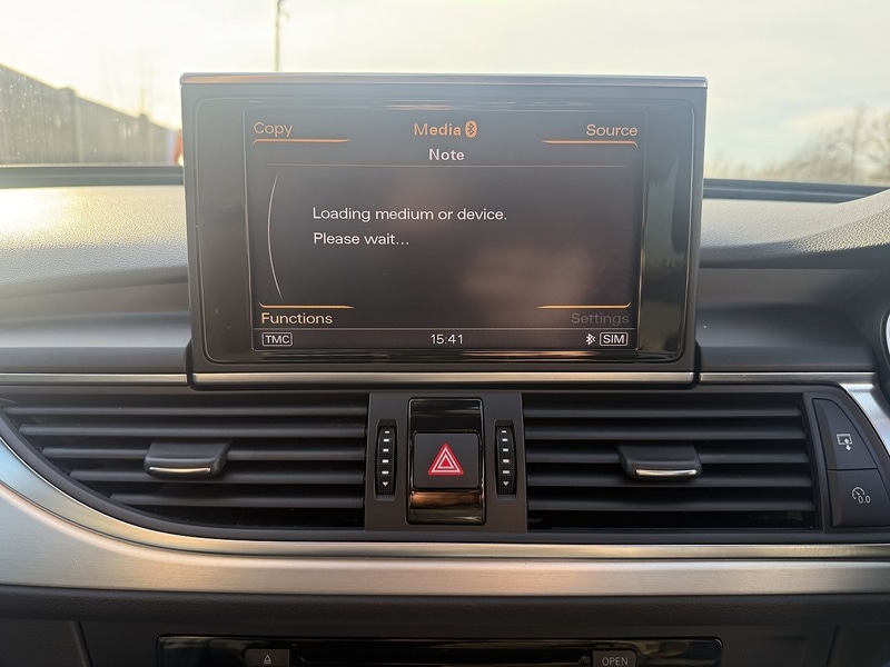 Used Audi A6 2011 for sale - 77937419: Photo 37