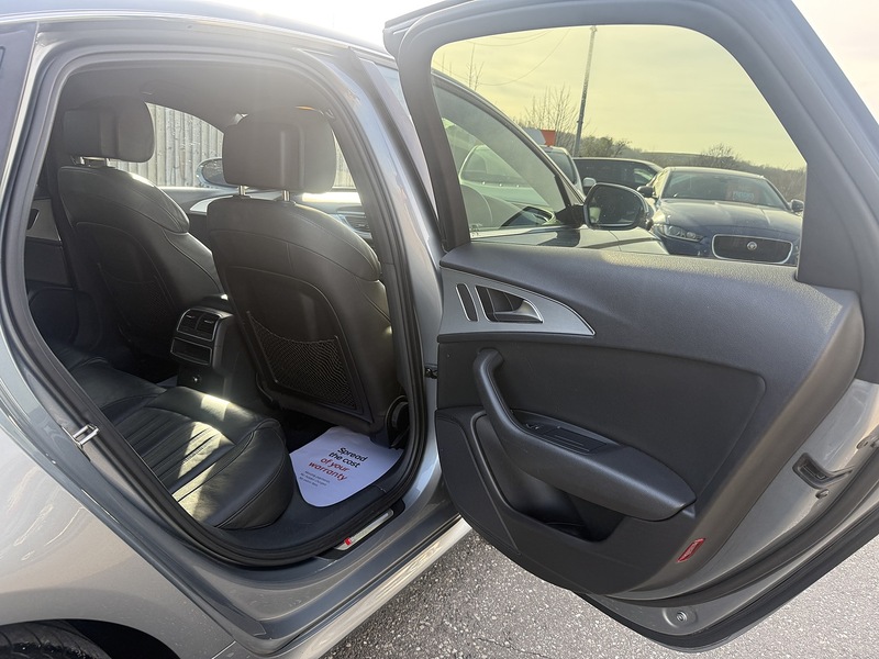 Used Audi A6 2011 for sale - 77937419: Photo 38