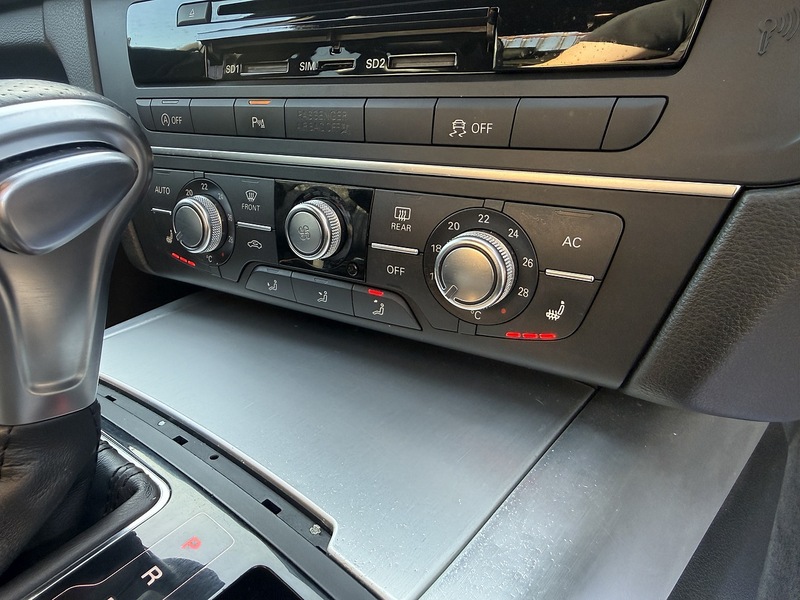 Used Audi A6 2011 for sale - 77937419: Photo 39