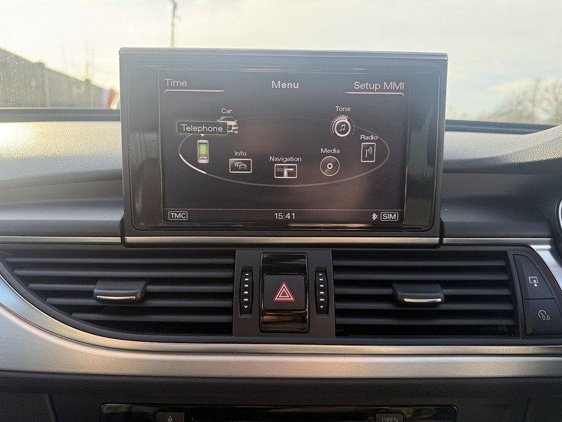 Used Audi A6 2011 for sale - 77937419: Photo 40