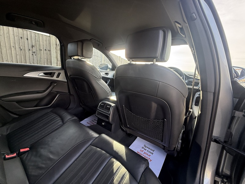 Used Audi A6 2011 for sale - 77937419: Photo 41