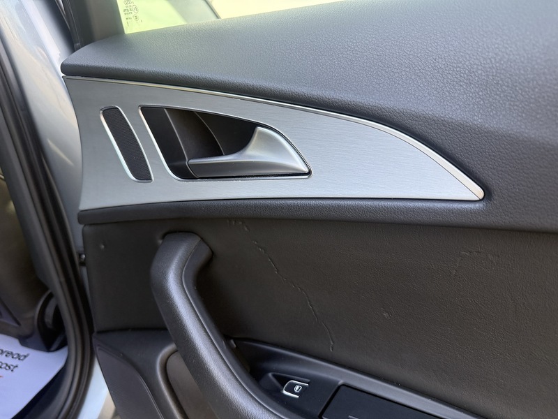 Used Audi A6 2011 for sale - 77937419: Photo 43