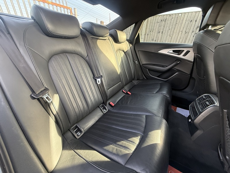 Used Audi A6 2011 for sale - 77937419: Photo 46