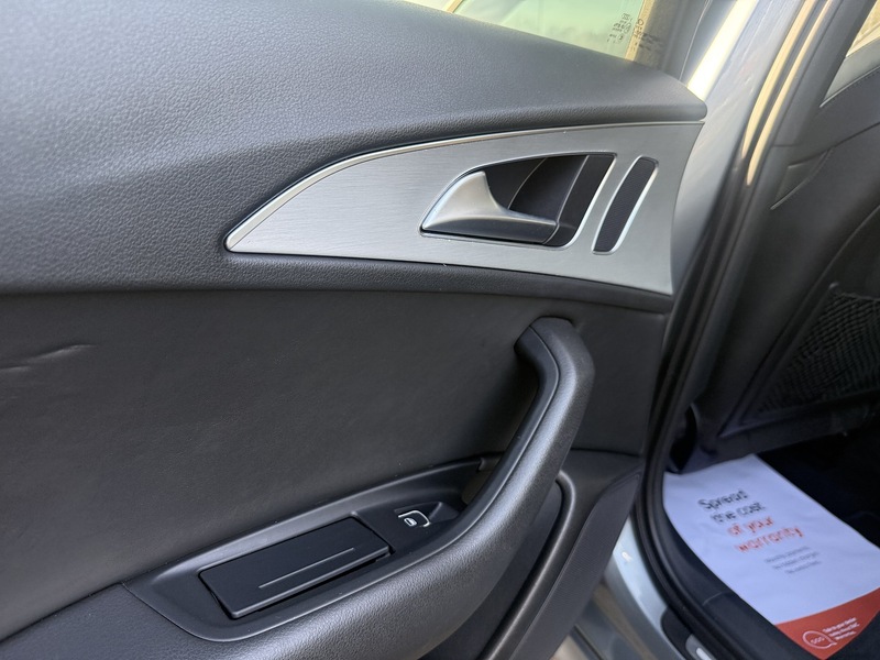 Used Audi A6 2011 for sale - 77937419: Photo 47