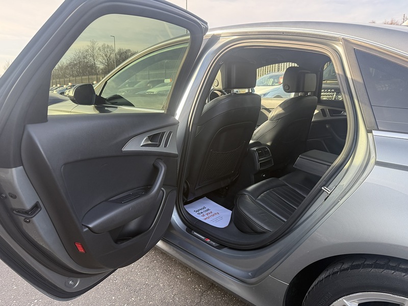 Used Audi A6 2011 for sale - 77937419: Photo 48