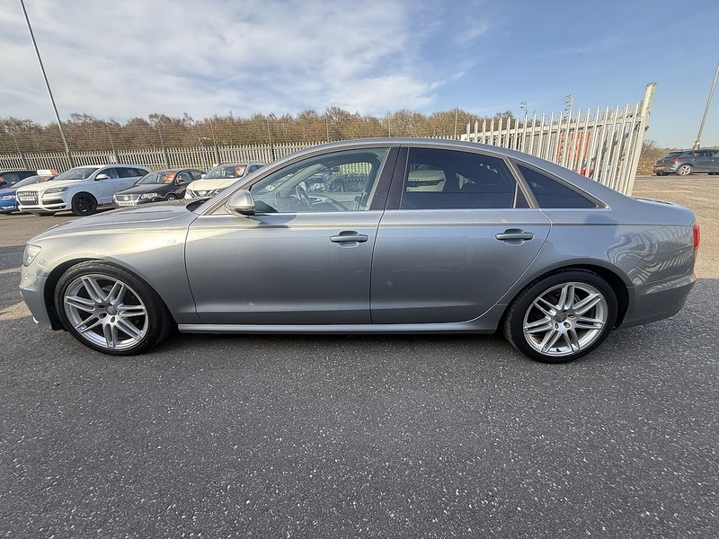 Used Audi A6 2011 for sale - 77937419: Photo 5