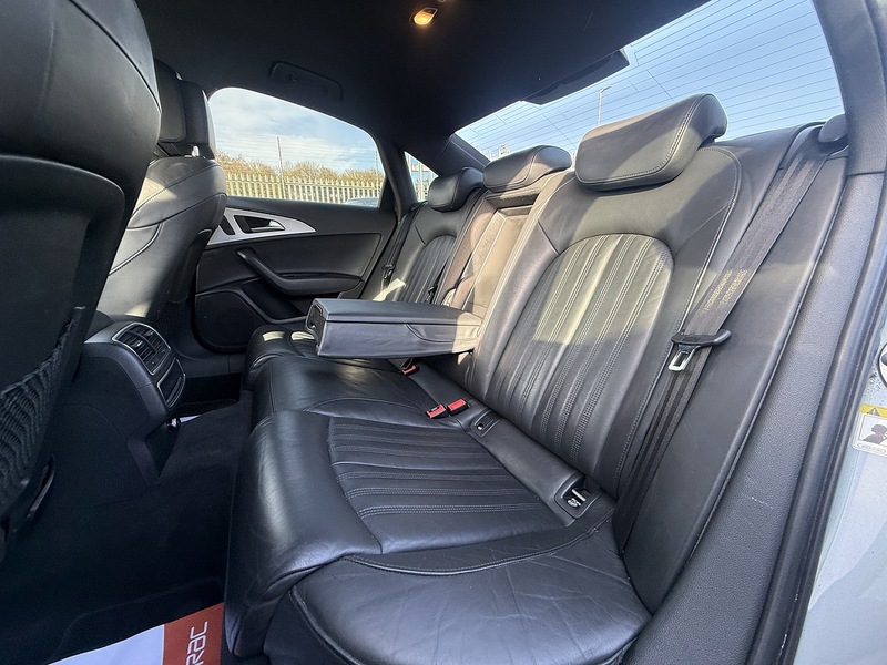 Used Audi A6 2011 for sale - 77937419: Photo 50