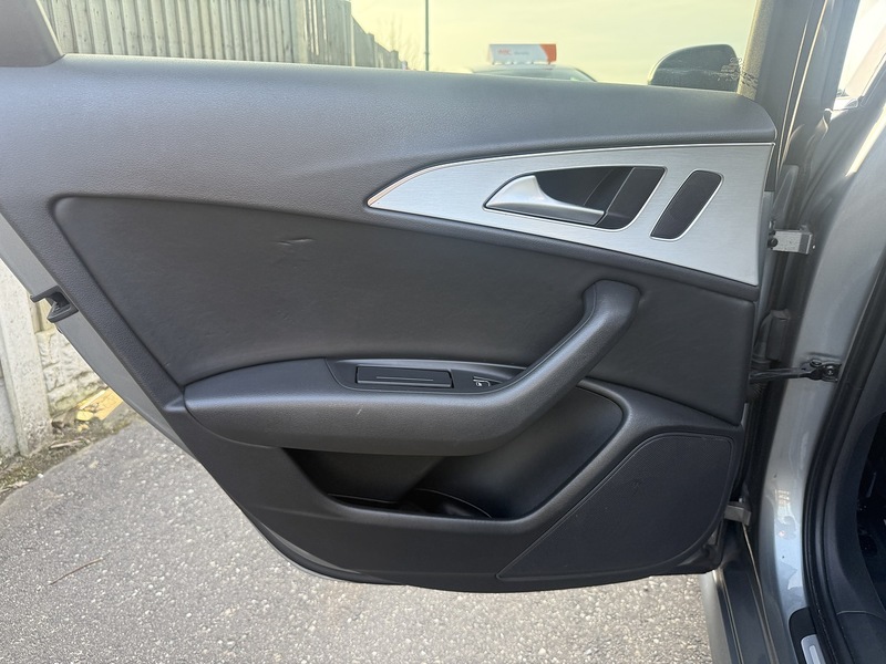 Used Audi A6 2011 for sale - 77937419: Photo 52