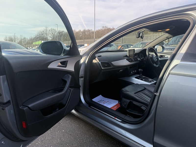 Used Audi A6 2011 for sale - 77937419: Photo 54