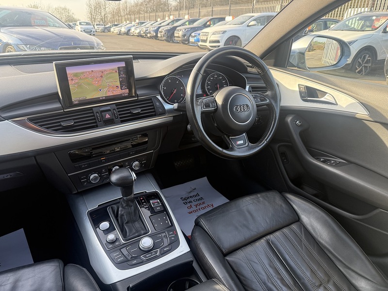 Used Audi A6 2011 for sale - 77937419: Photo 55