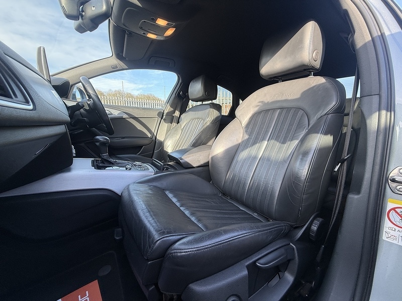 Used Audi A6 2011 for sale - 77937419: Photo 56