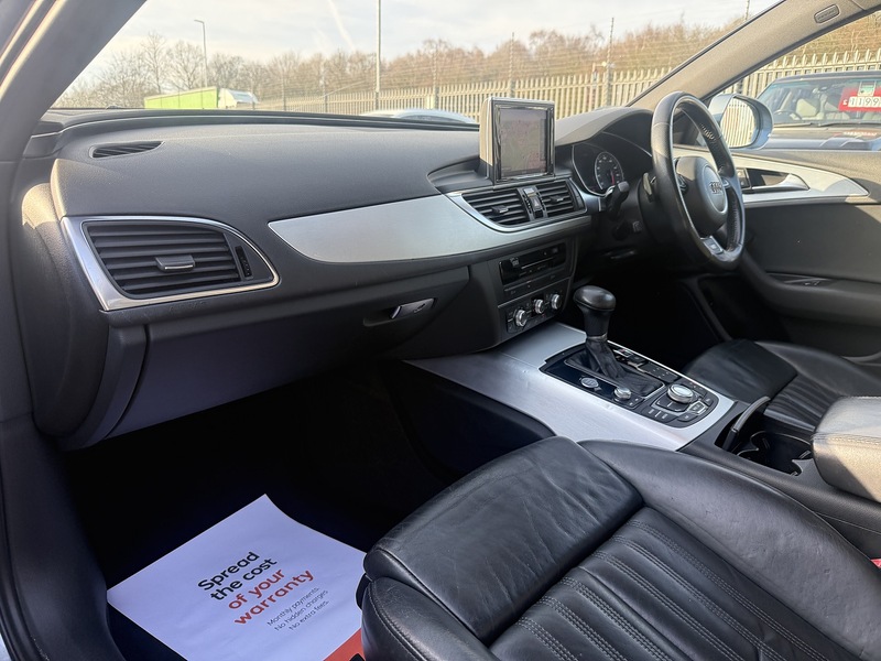 Used Audi A6 2011 for sale - 77937419: Photo 57