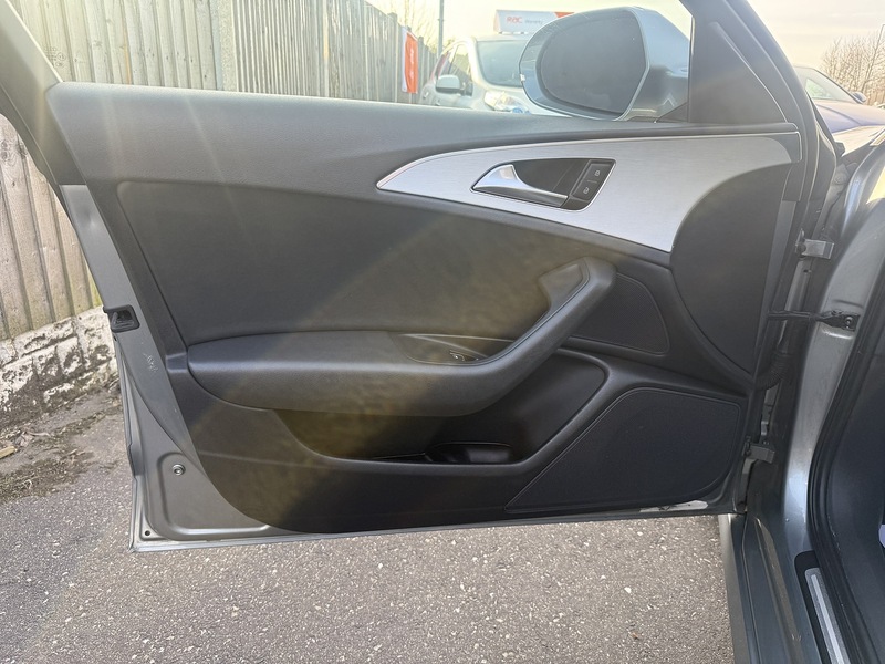 Used Audi A6 2011 for sale - 77937419: Photo 58