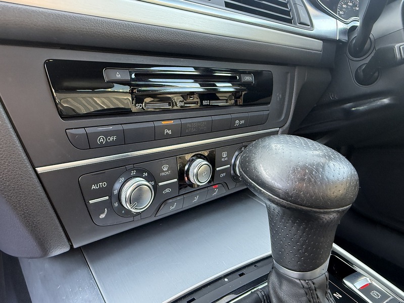 Used Audi A6 2011 for sale - 77937419: Photo 59