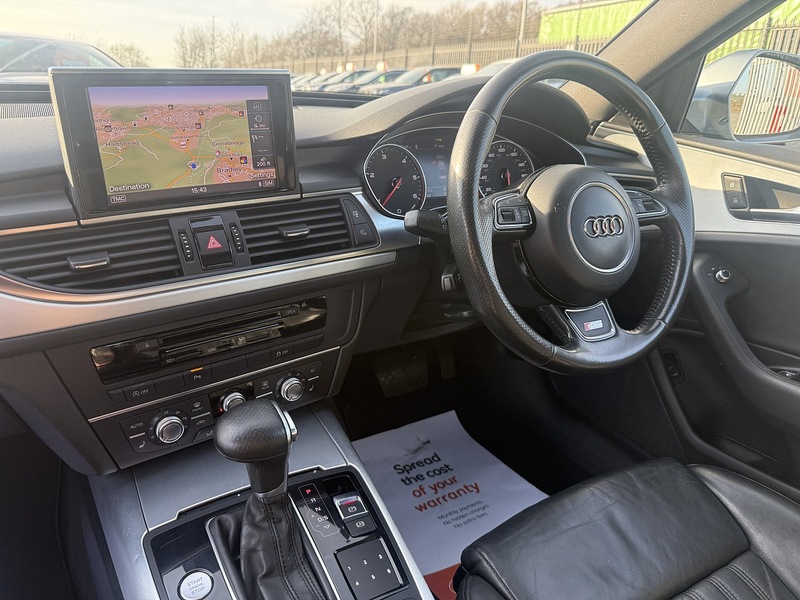 Used Audi A6 2011 for sale - 77937419: Photo 60